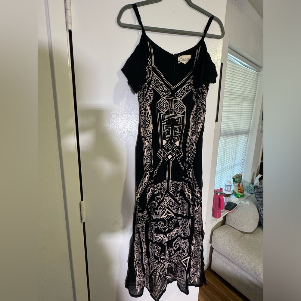 Cleobella dress